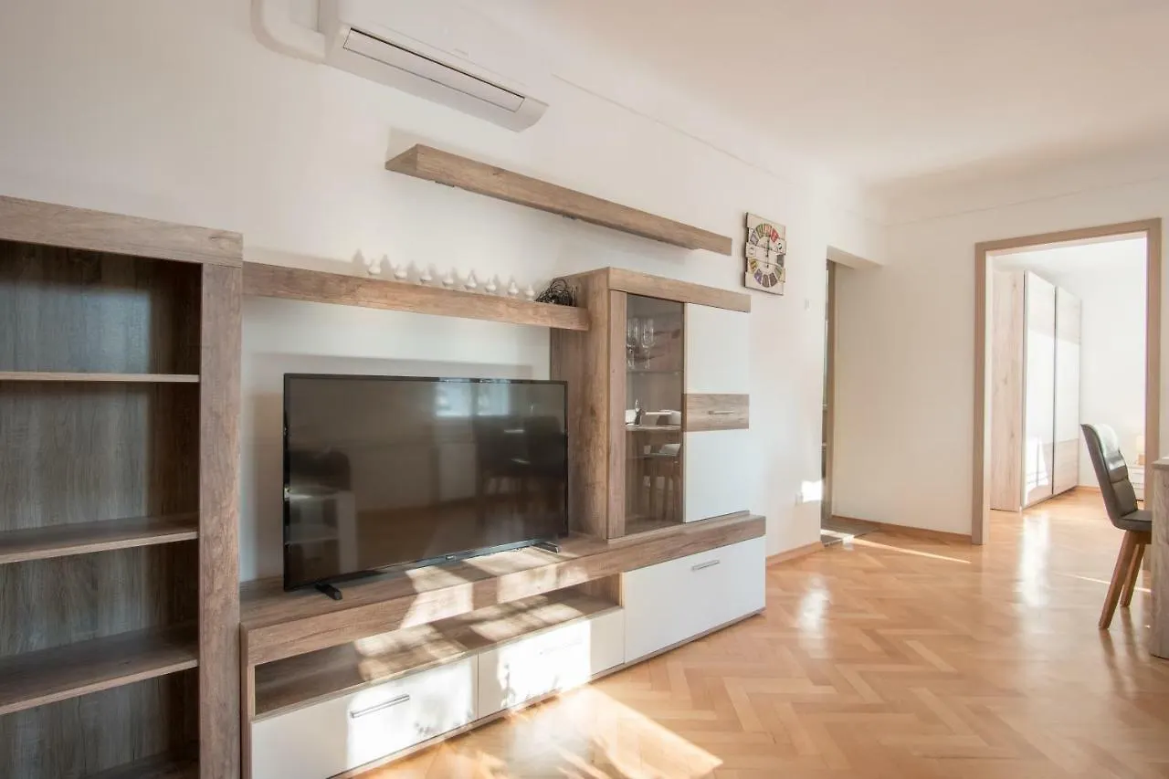 River View Apartment Ljubljana