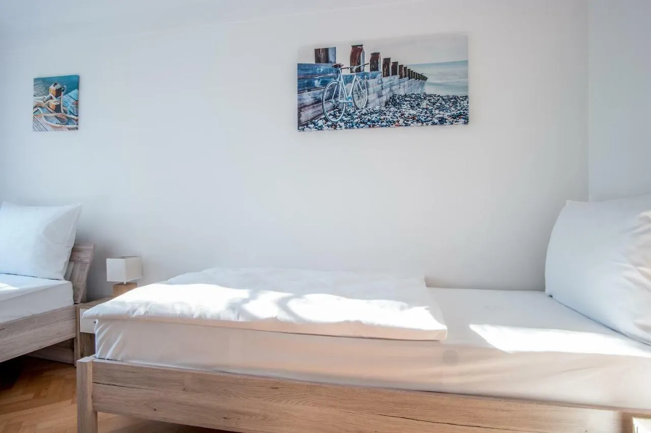 River View Apartment Ljubljana